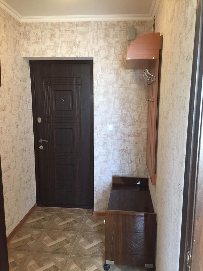 Apartment Telbin Kiev Eksteriør bilde