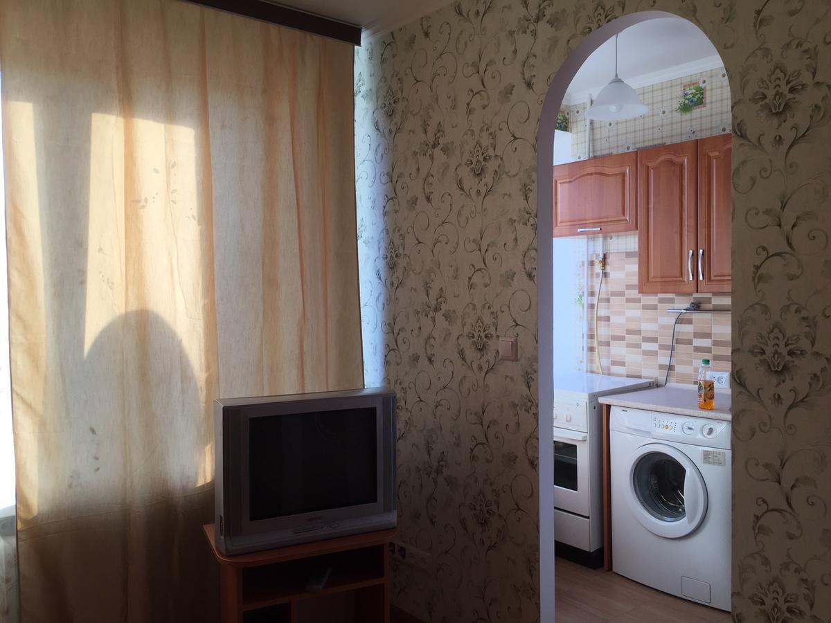 Apartment Telbin Kiev Eksteriør bilde