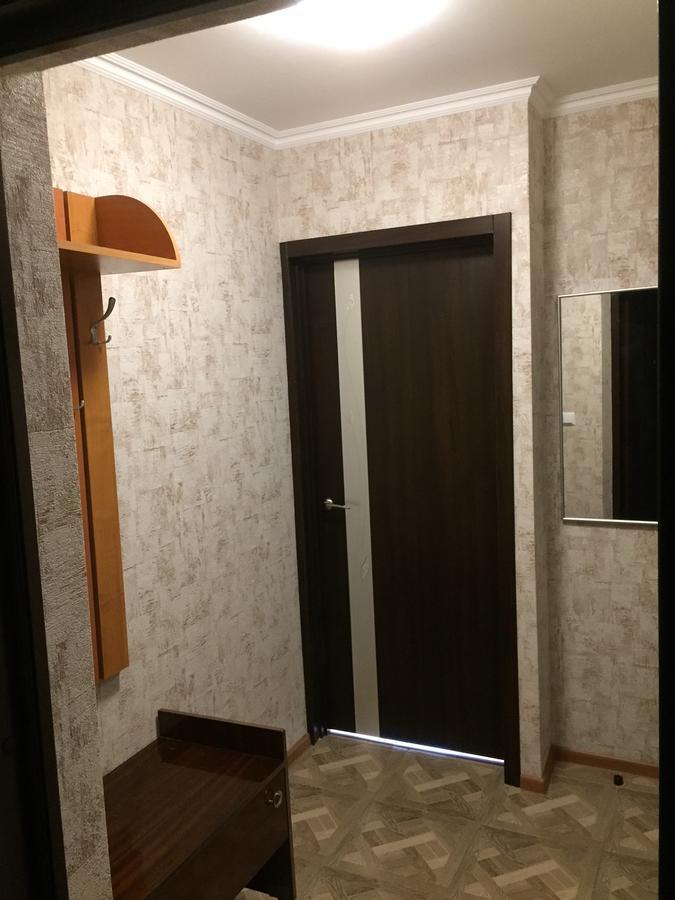 Apartment Telbin Kiev Eksteriør bilde