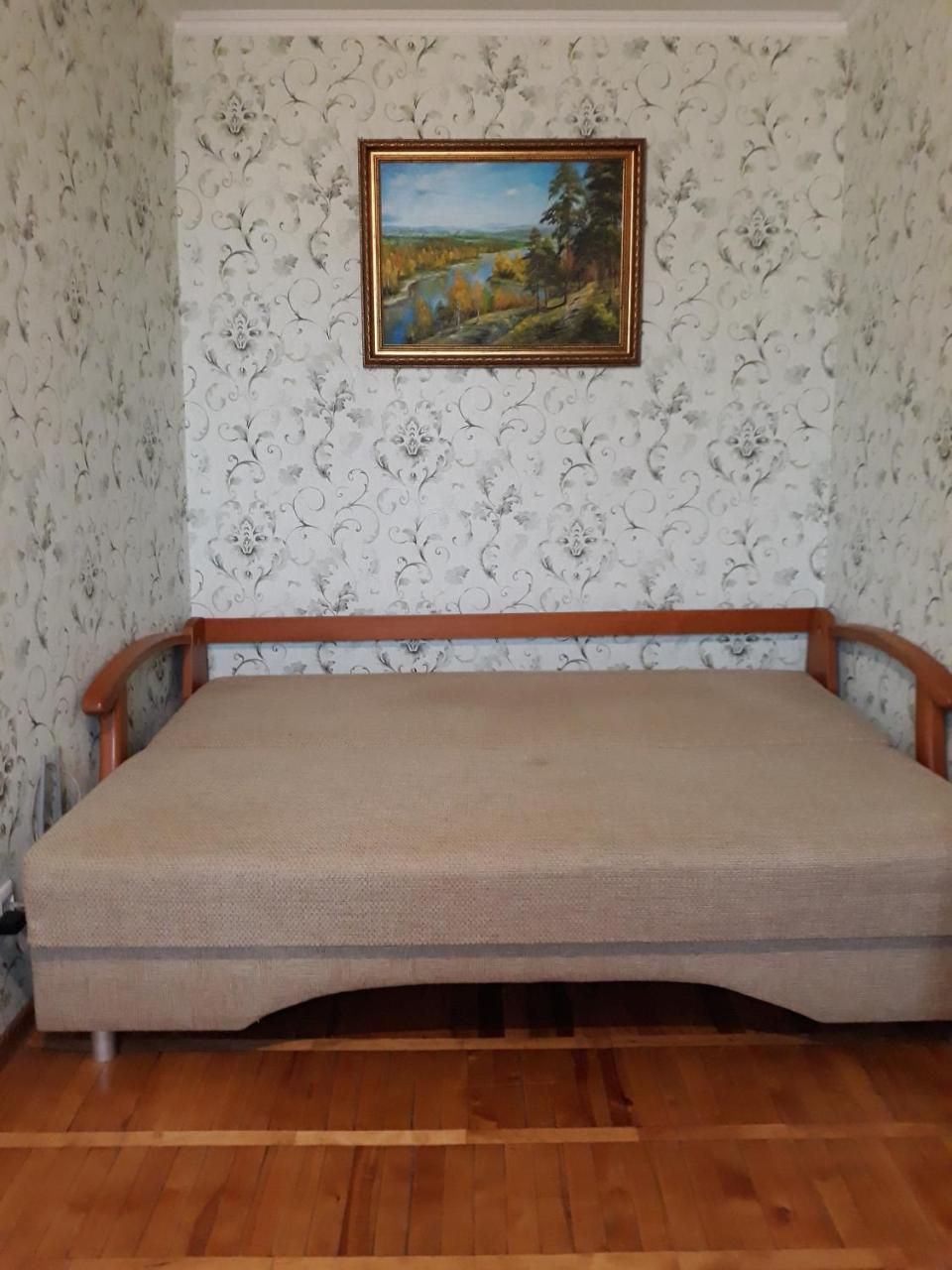 Apartment Telbin Kiev Eksteriør bilde